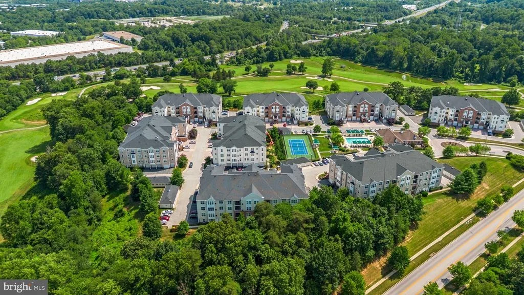 Photo of Unit 104 at 7315 MAPLECREST ROAD