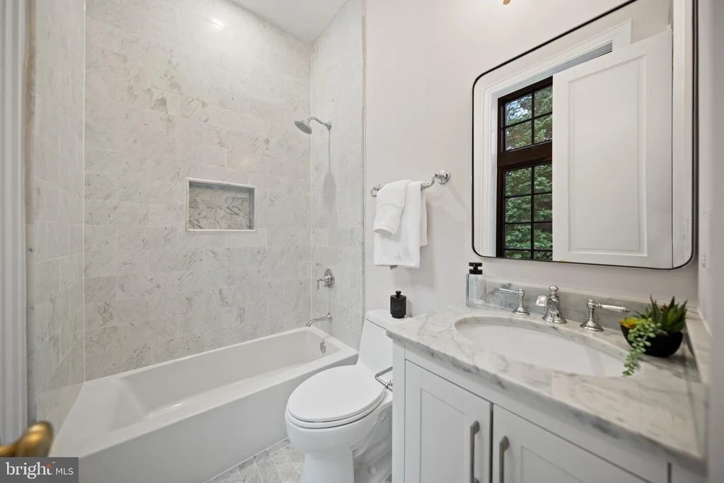 Photo of 5125 UPTON STREET NW