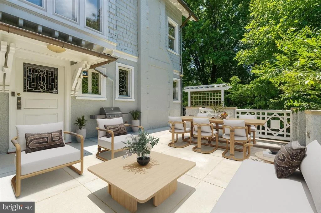 Photo of 5 CHEVY CHASE CIRCLE