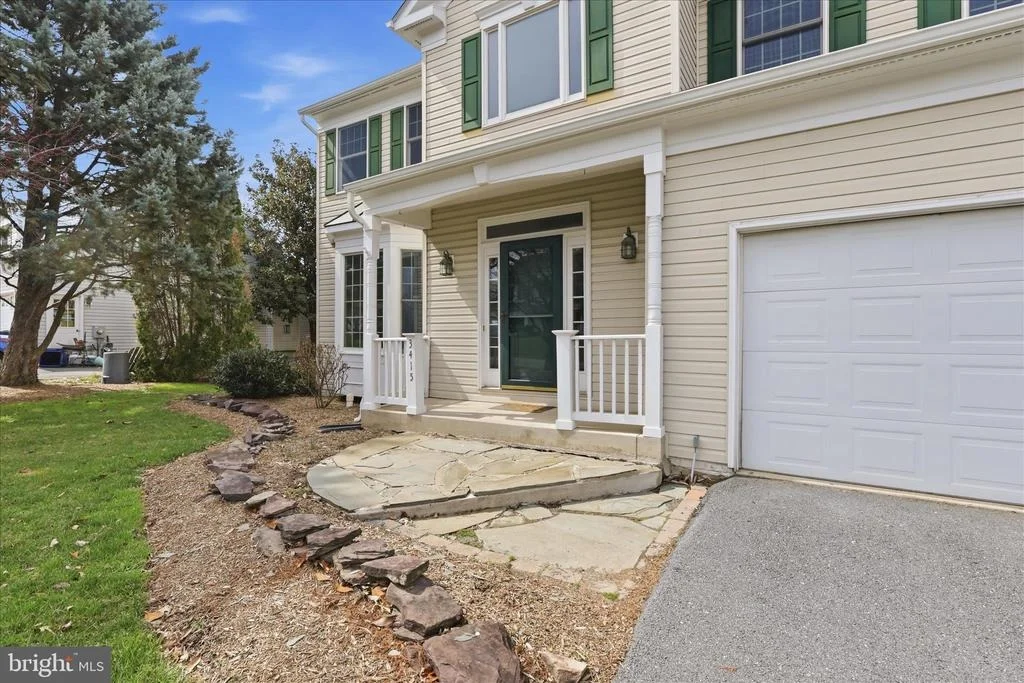 Photo of 3415 TUDOR DRIVE