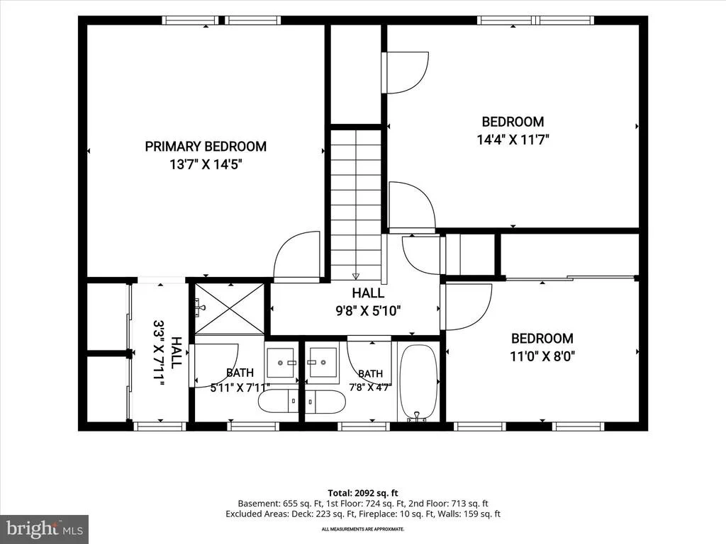 Photo of 5934 IRON FRAME WAY