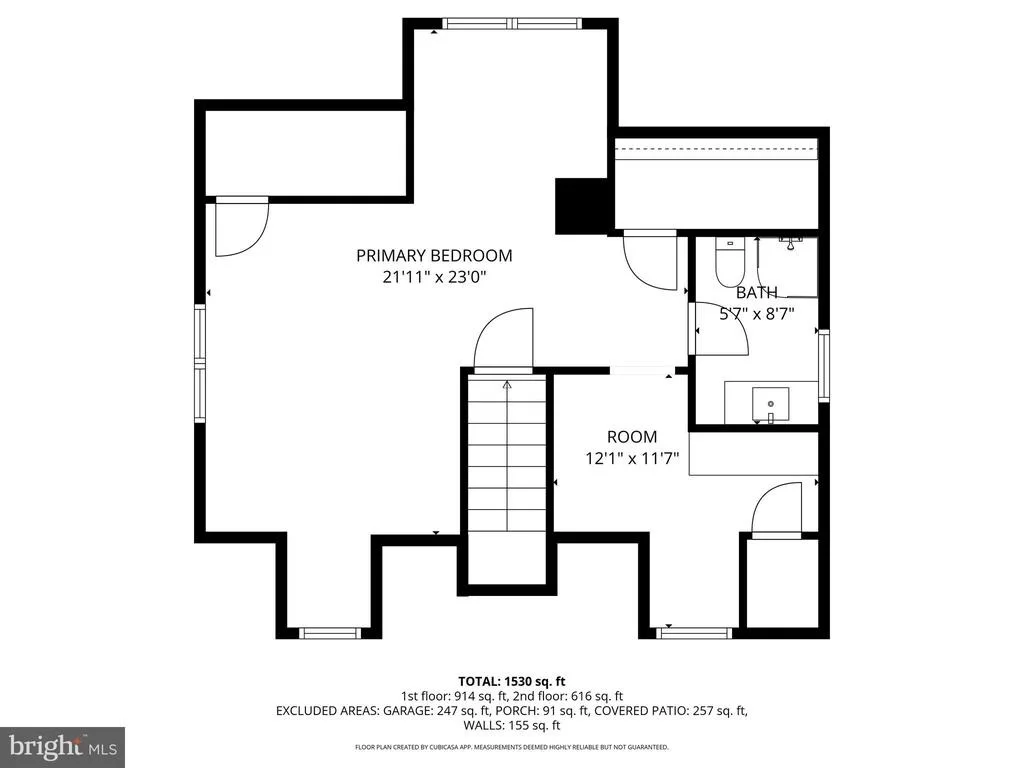 Photo of 207 CRUSADER ROAD