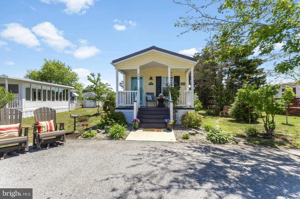 Photo of 488 LONG BRANCH ROAD