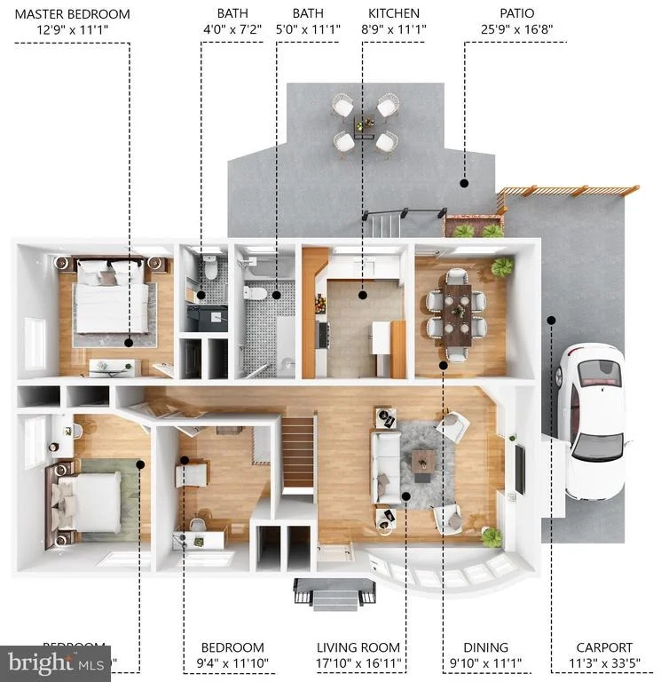 Photo of 1509 VIVIAN PLACE