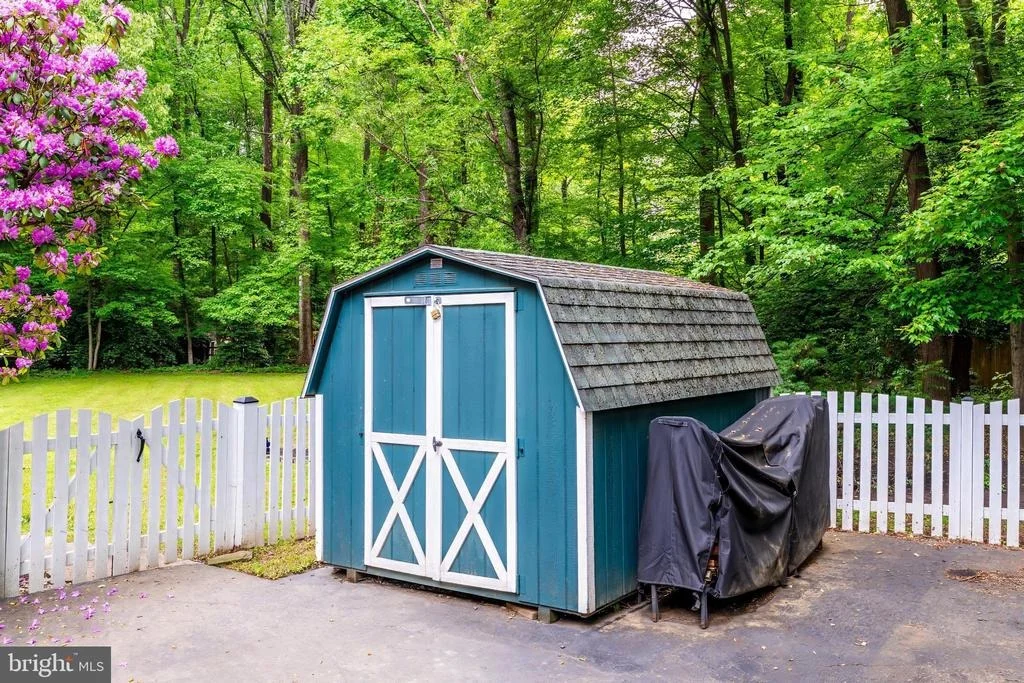 Photo of 2930 FOX MILL ROAD