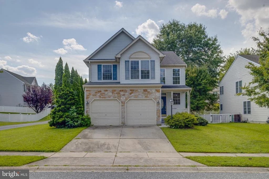 Photo of 4835 SEVEN TRAILS CIRCLE