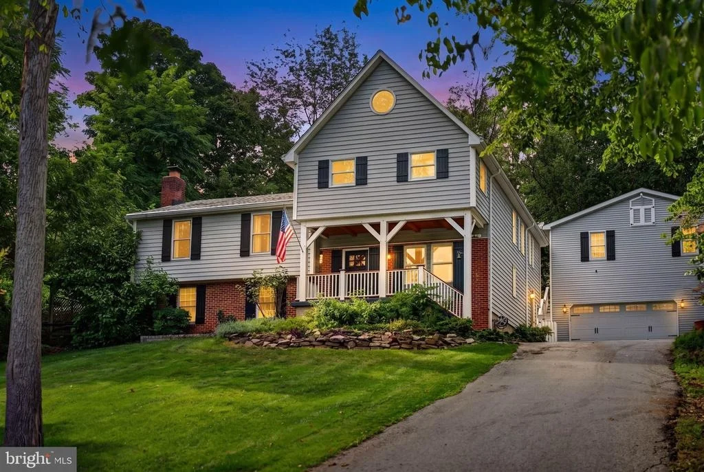 Photo of 100 HILLSIDE ROAD