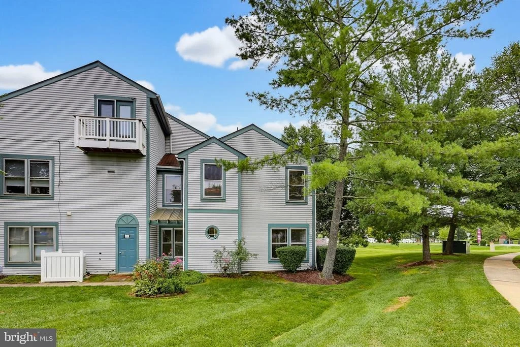 Photo of Unit 156 at 9308 PLAYER DRIVE