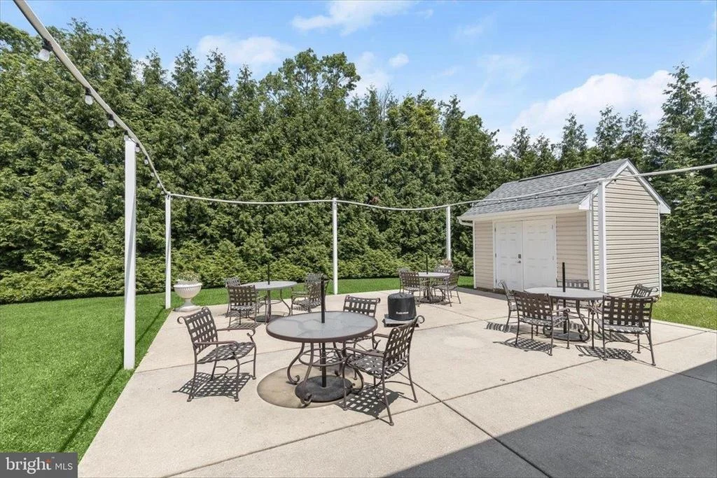 Photo of Unit 16 at 1406 JOPPA FOREST DRIVE