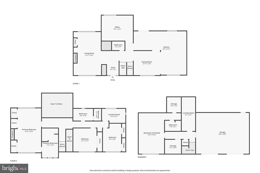 Photo of 11211 WEDGE DRIVE