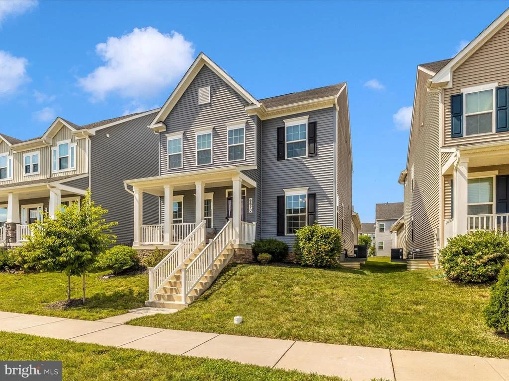 Photo of 6620 RIVER BIRCH ROAD