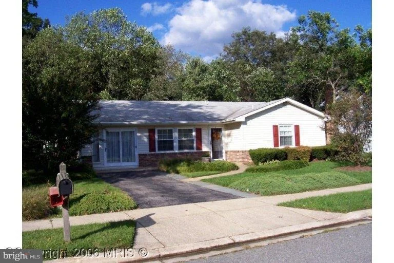 Photo of 2318 SILVER WAY