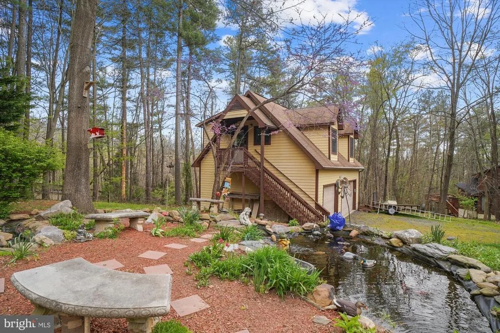 Photo of 5109 REELS MILL ROAD
