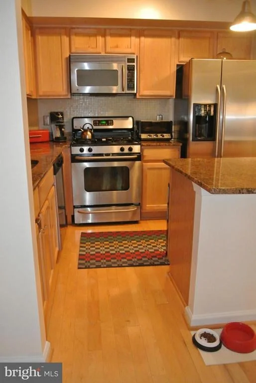 Photo of Unit 309 at 7915 EASTERN AVENUE