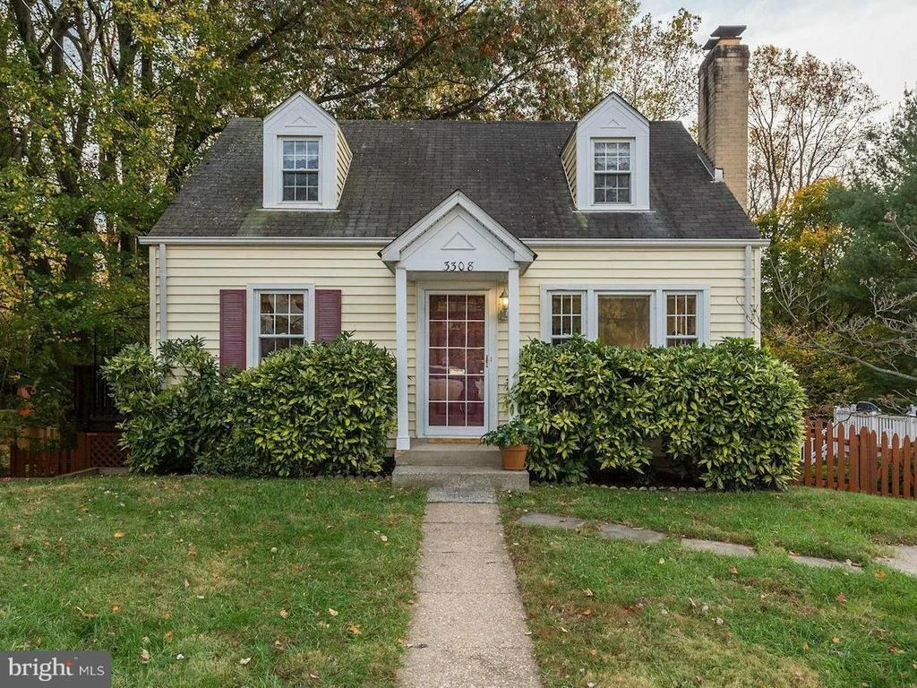 Photo of 3308 JONES BRIDGE ROAD
