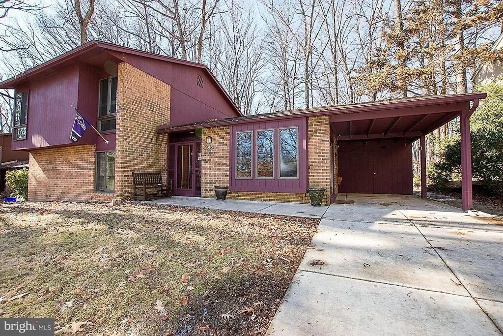 Photo of 5316 THUNDER HILL ROAD