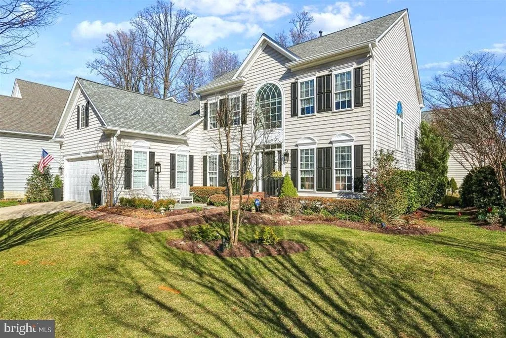 Photo of 3738 GLEN EAGLES DRIVE