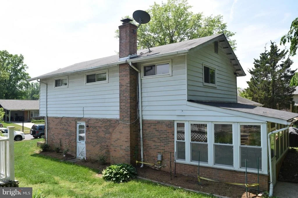 Photo of 2712 CURRY DRIVE