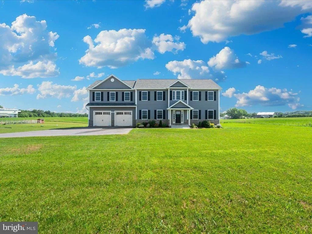 Photo of 13226 MOLASSES ROAD