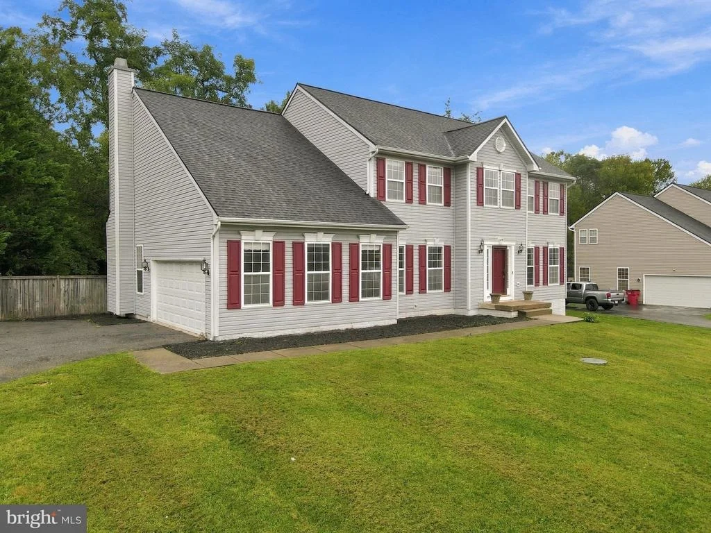 Photo of 49 APPOMATTOX LANE