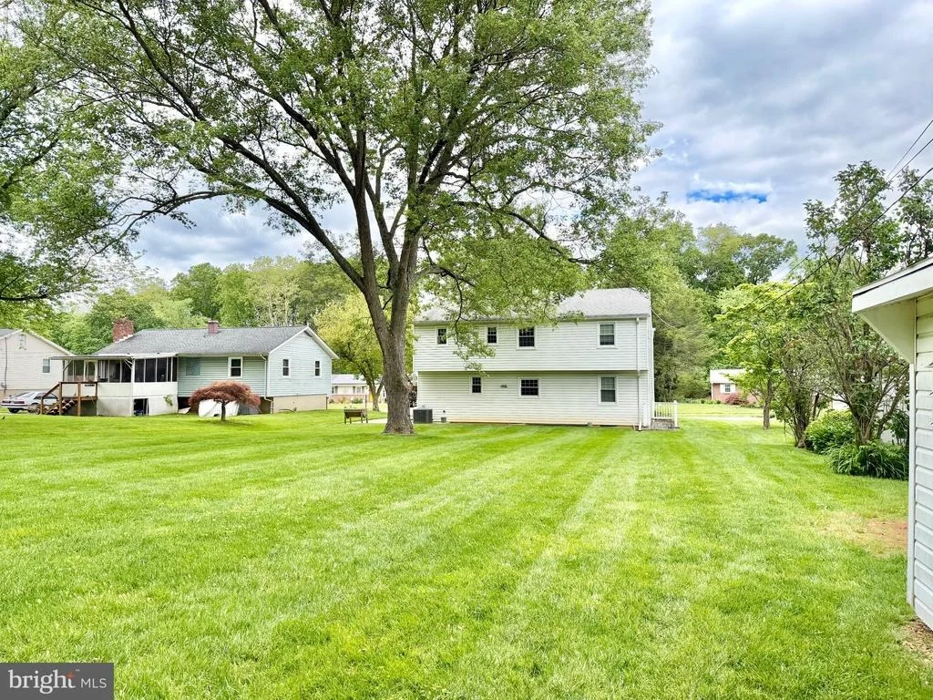 Photo of 237 BYNUM RIDGE ROAD