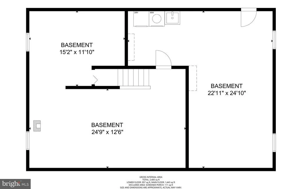 Photo of 1071 OMAR DRIVE