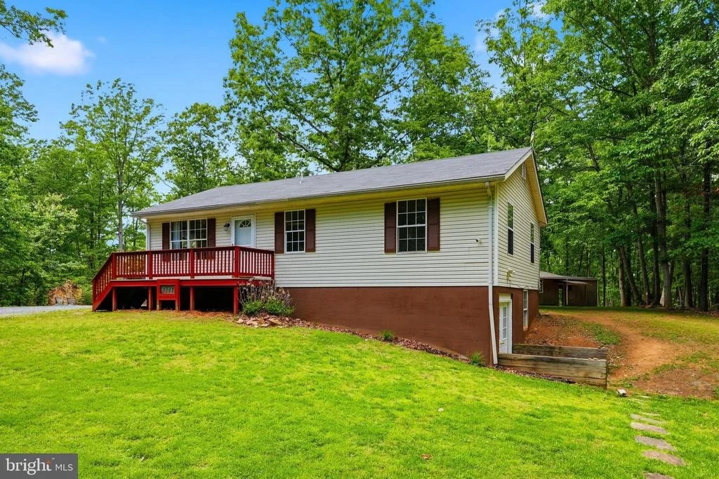 Photo of 2747 TWYMANS MILL