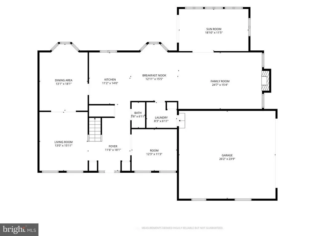 Photo of 2874 TALBERT ROAD
