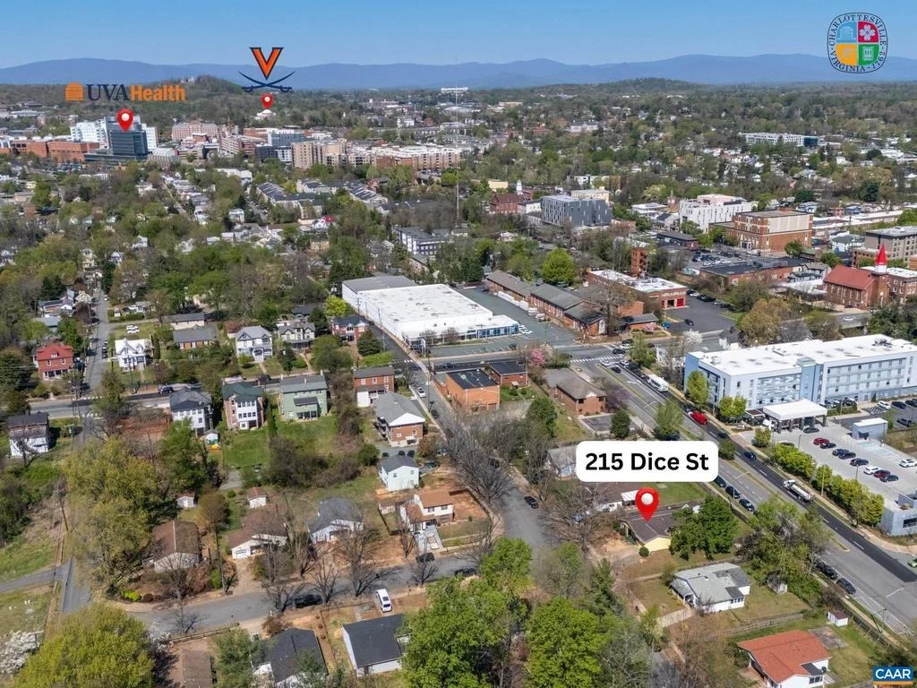 Photo of 215 DICE ST