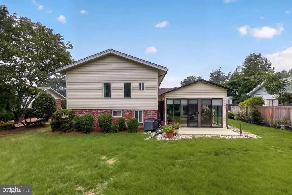 Photo of 4107 TULARE DRIVE
