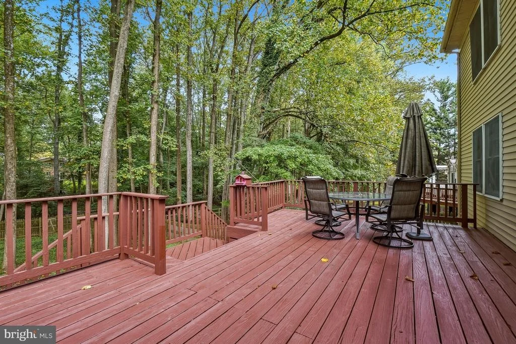 Photo of 1341 CROCKETT LANE