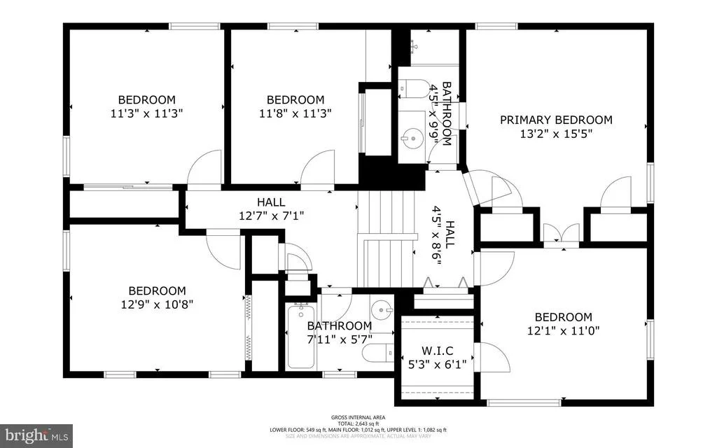 Photo of 13007 COLLINGWOOD TERRACE