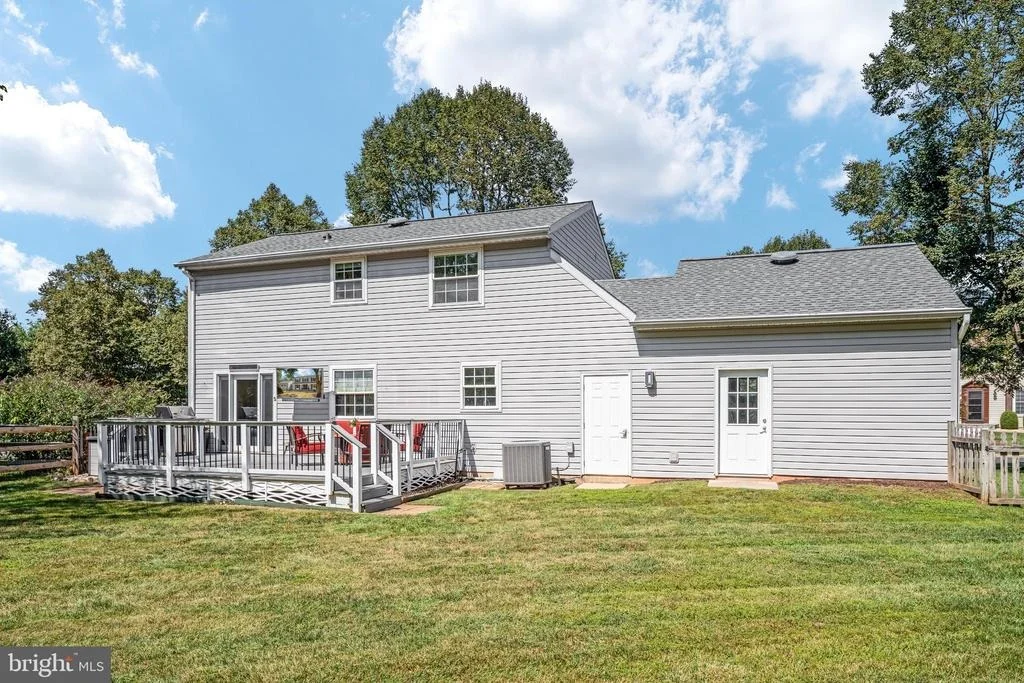 Photo of 12805 GATEPOST COURT
