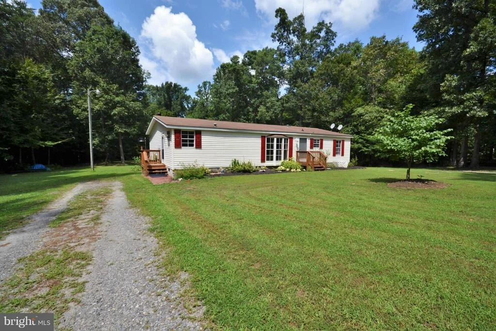 Photo of 9718 HERRICKS FORD ROAD