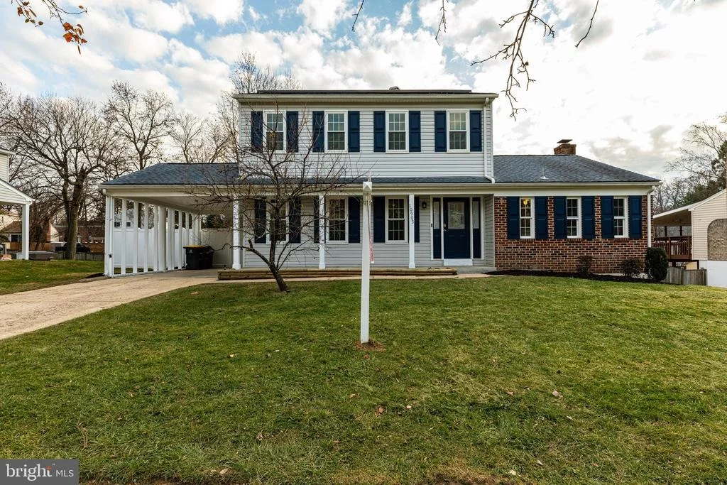 Photo of 10905 ELON DRIVE