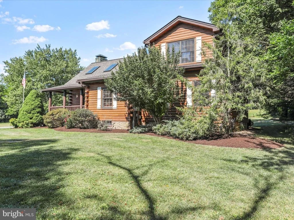 Photo of 14122 MERCERSBURG ROAD