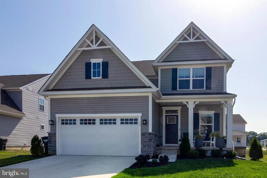 Photo of 17 SEQUOIA COURT