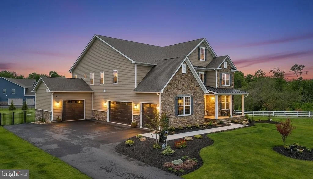 Photo of 14622 SENECA FARM LN