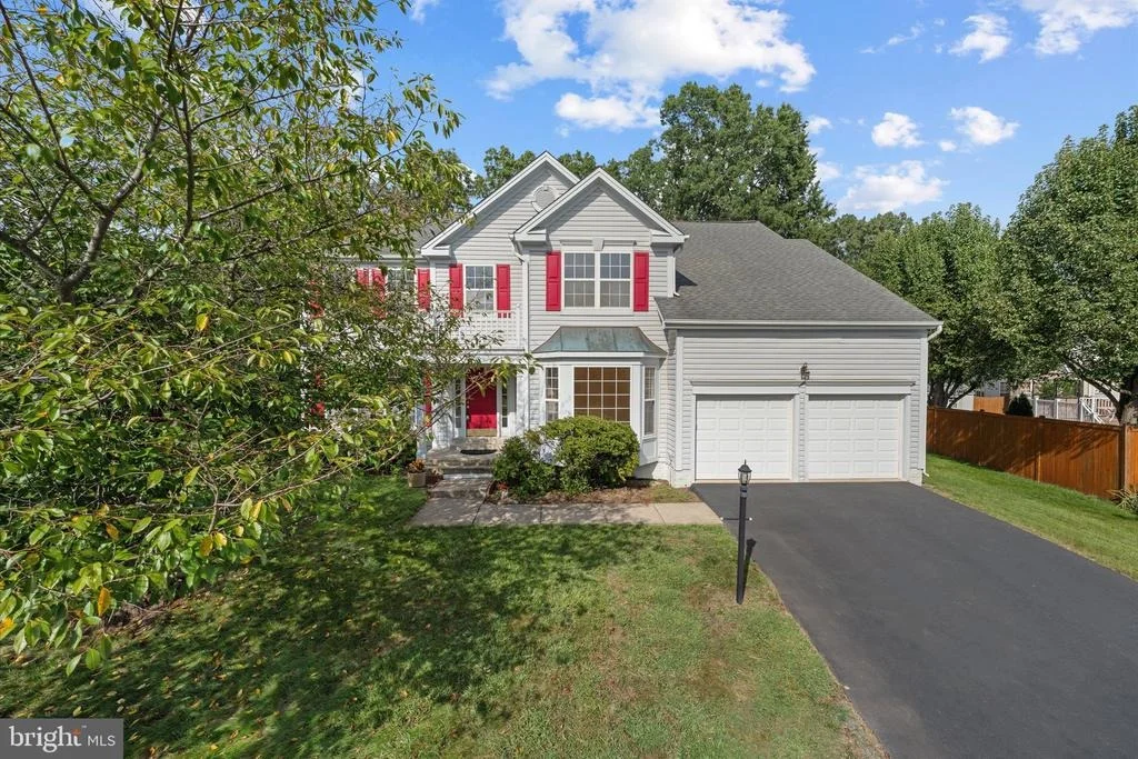 Photo of 8259 TALL TIMBER DRIVE