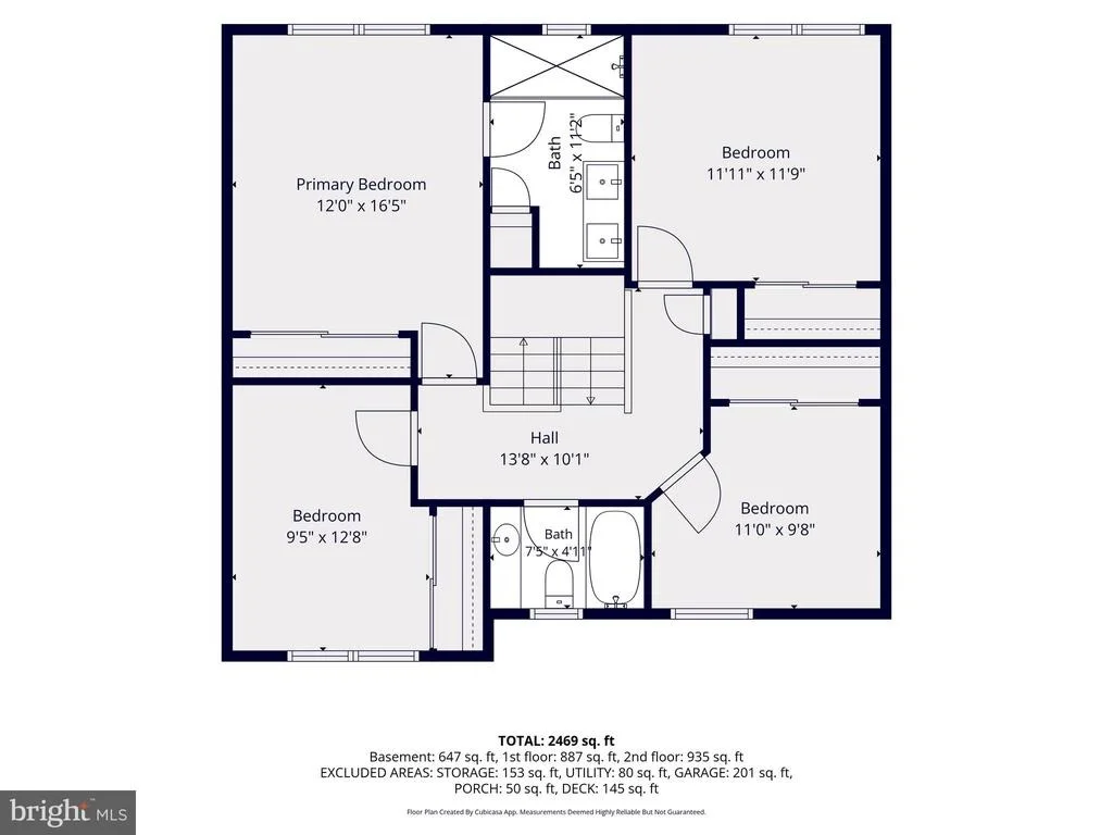 Photo of 1019 CHINABERRY DRIVE