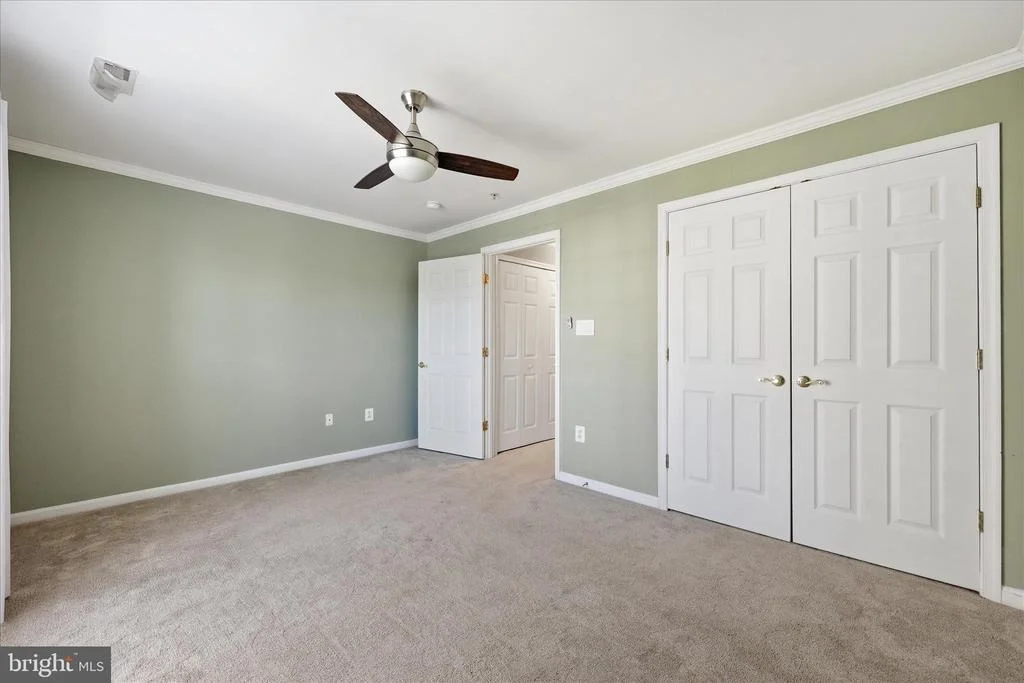Photo of Unit 2A at 599 CAWLEY DRIVE