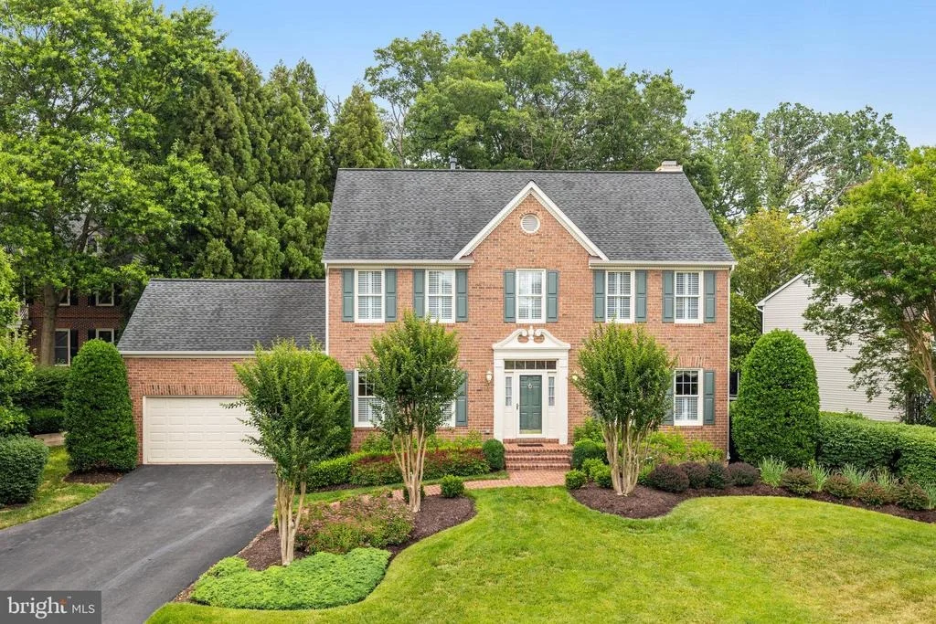Photo of 12702 POND CREST LANE