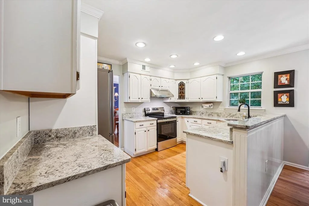 Photo of 3404 OLIVE BRANCH DRIVE