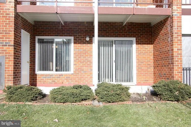 Photo of Unit 151F at 3500 FOREST EDGE DRIVE
