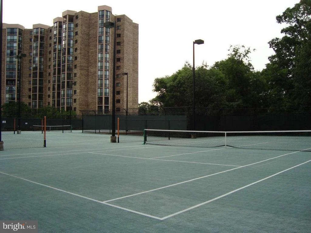 Photo of Unit 111 at 5904 MOUNT EAGLE DRIVE