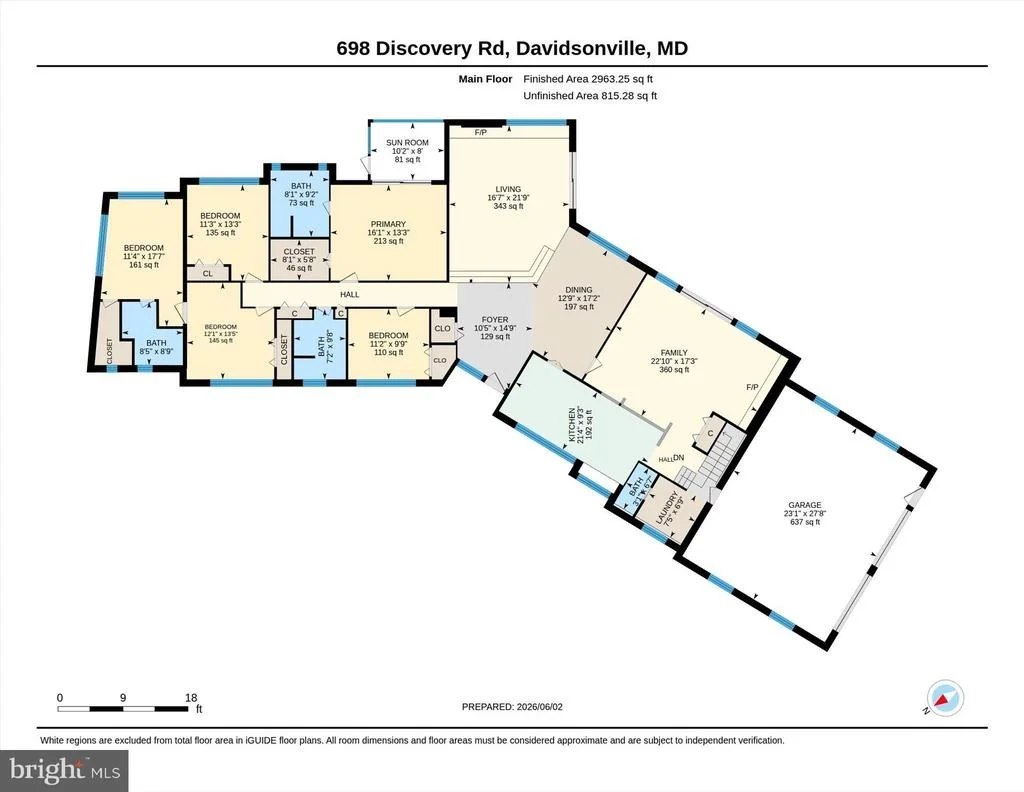 Photo of 698 DISCOVERY ROAD