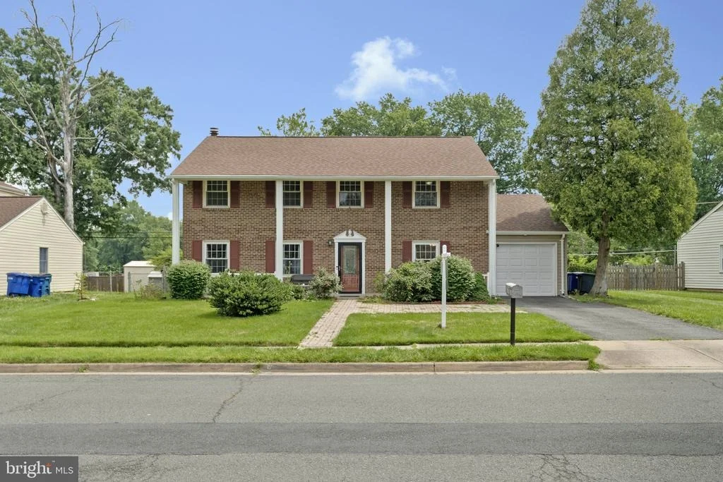 Photo of 1107 TREESIDE LANE