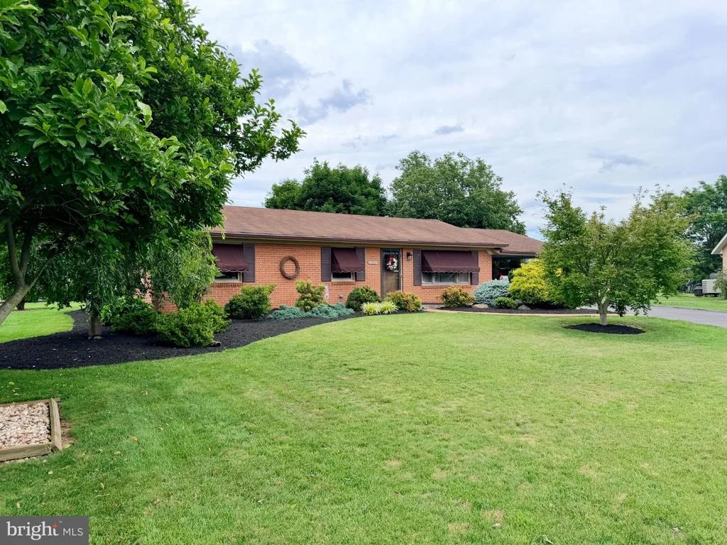 Photo of 11917 COMANCHE DRIVE