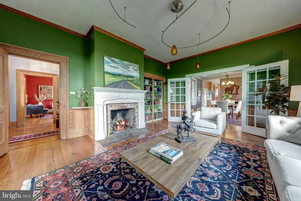 Photo of 3691 CONICVILLE ROAD