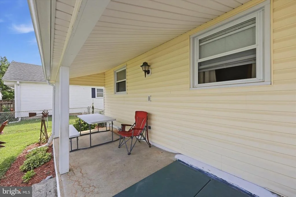 Photo of 316 REDWOOD AVE